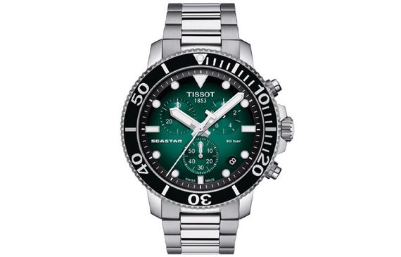 TISSOT , , 45.5mm
