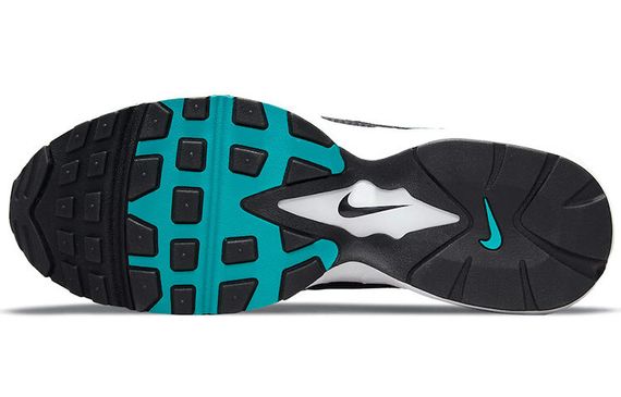 Nike Air Max 96 3M