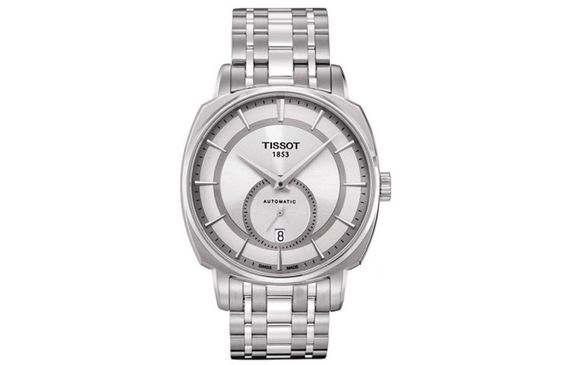 TISSOT 40mm