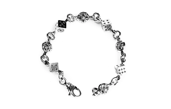 Chrome Hearts 925