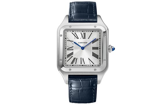 CARTIER 30 46.6mm 46.6*33.9mm