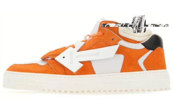 OFF-WHITE Off-Court