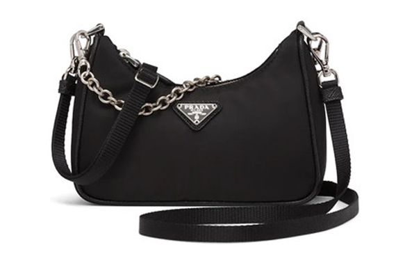 PRADA Re-Edition Re-Edition Hobo