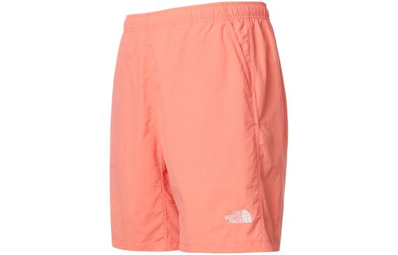 /THE NORTH FACE Logo