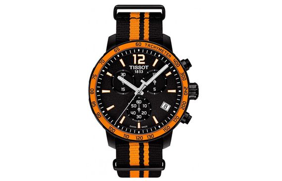 TISSOT 42mm 42mm