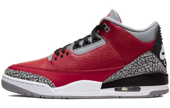 Jordan Air Jordan 3 se &quot;nike chi&quot;