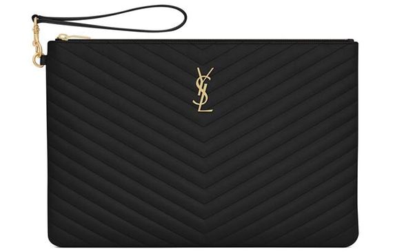 SAINT LAURENT YSL Monogramme Logo