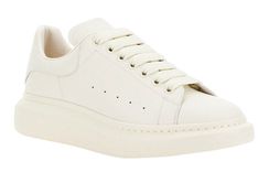 Alexander McQueen Oversized