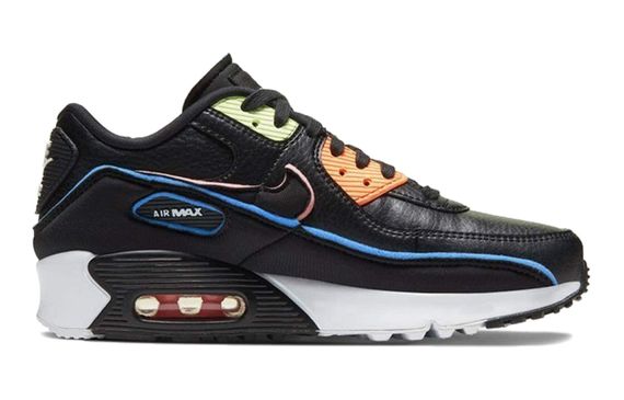 Nike Air Max 90 SE