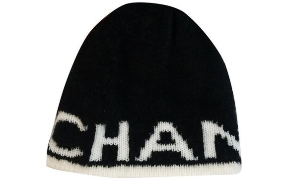 CHANEL Logo