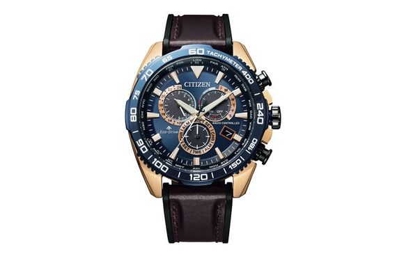 CITIZEN PROMASTER CB5039-11L