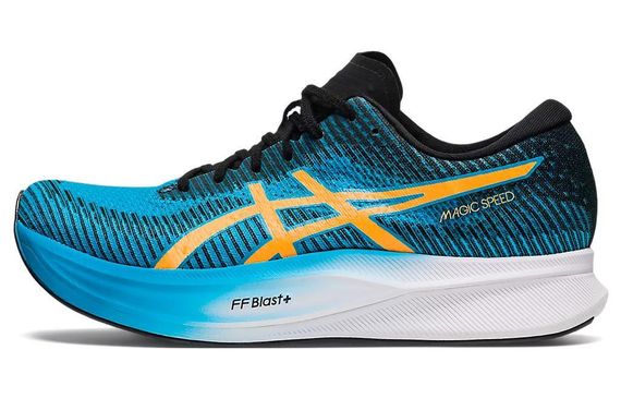 Asics Magic Speed 2.0
