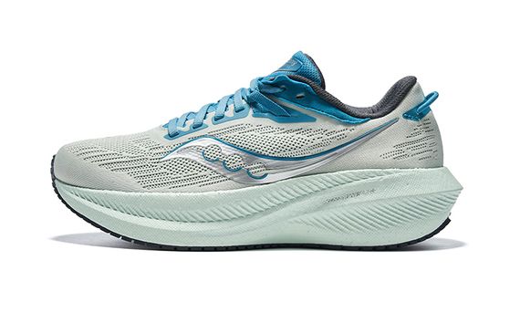 Saucony Triumph 21