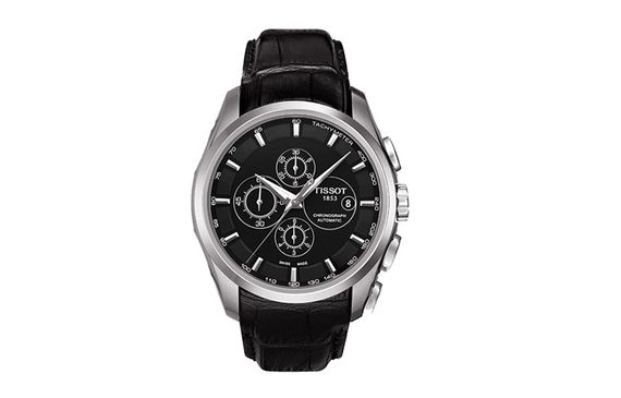 TISSOT 43mm