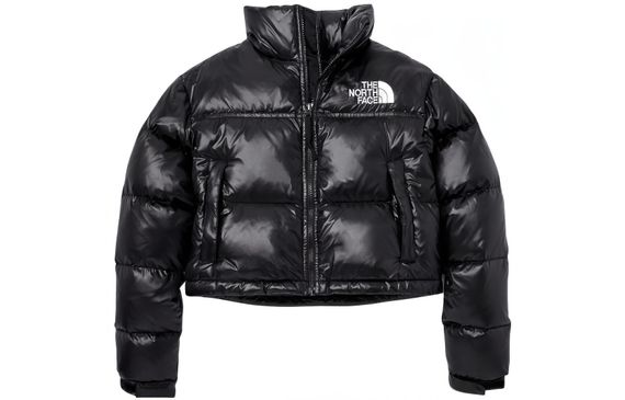 THE NORTH FACE Logo