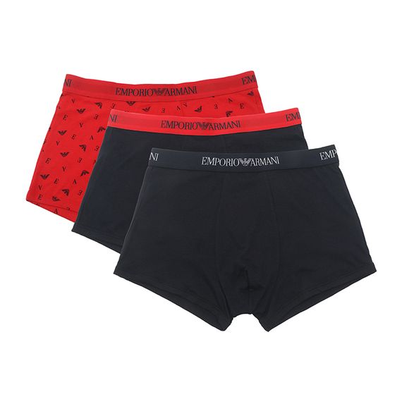 EMPORIO ARMANI/ SS23 Logo 3