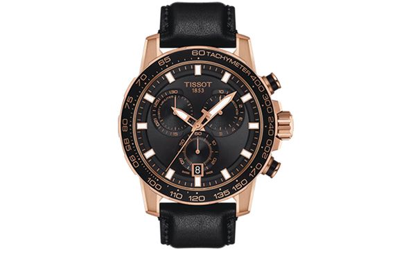 TISSOT 100 45.5mm