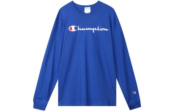 Champion Logo T