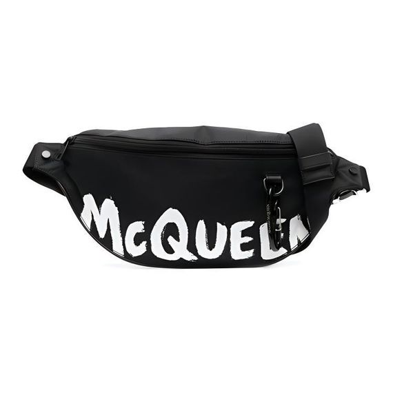 Alexander McQueen LOGO