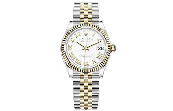 ROLEX 31mm