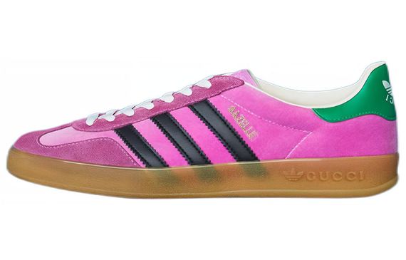 Adidas originals x GUCCI GAZELLE