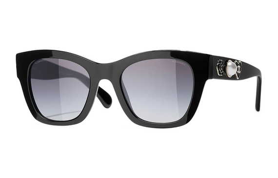 【 】CHANEL C