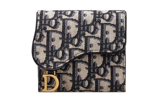 DIOR Saddle