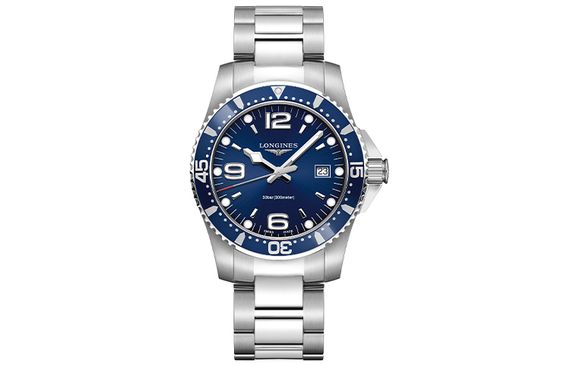LONGINES 41mm