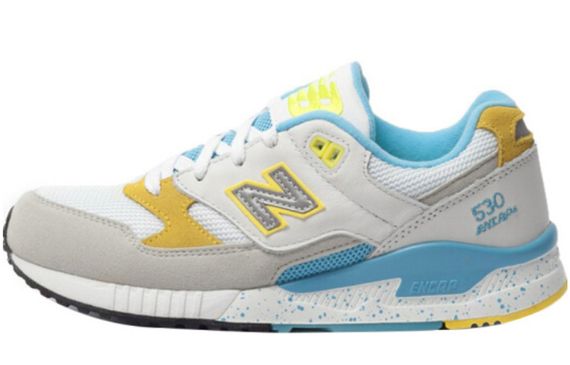 New Balance B