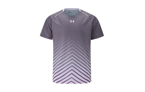 Under Armour Logo T