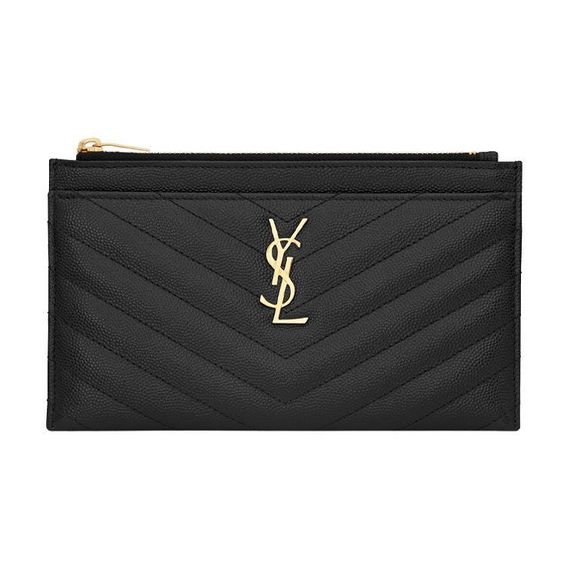SAINT LAURENT YSL Monogram Logo # #