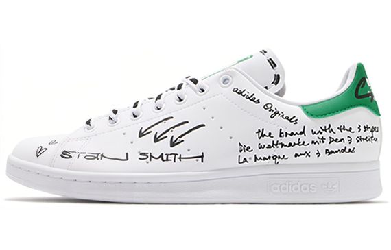 Adidas originals STAN SMITH