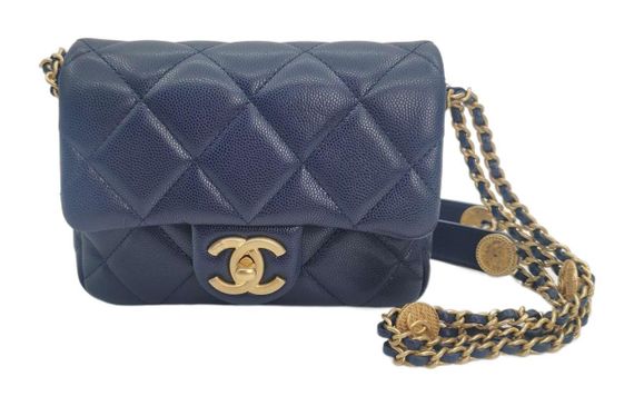CHANEL 22A