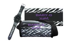 CASIO BABY-G X-Girl BGD-570XG-8PR