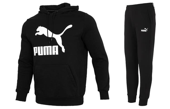 PUMA Logo