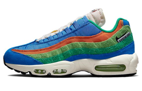 Nike Air Max 95 Running Club