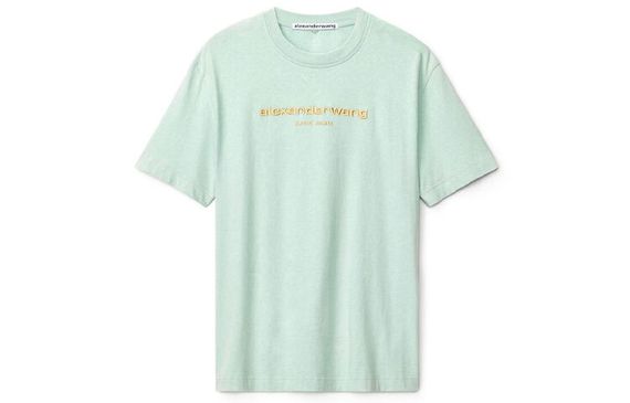 Alexander wang SS21 T
