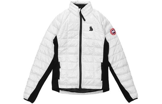 Canada Goose X OVO PUFFER Hybridge Lite