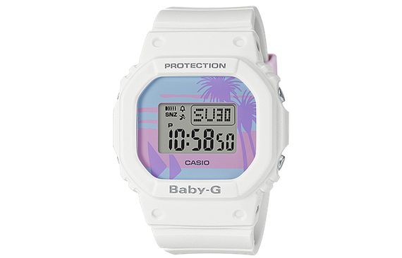 CASIO BABY-G BGD-560BC-7