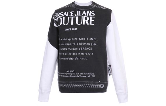VERSACE JEANS COUTURE