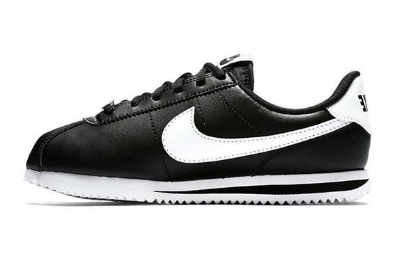 Nike Cortez Basic Leather