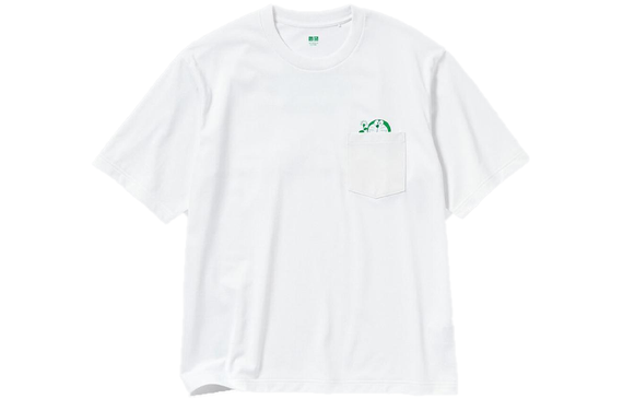 UNIQLO x Doraemon/ A SS23 A T