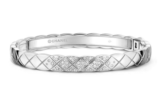 CHANEL CoCo Crush 18K