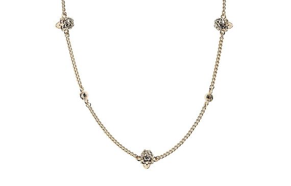 Alexander McQueen ·