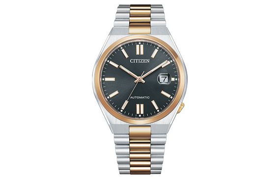 CITIZEN NJ0154-80H