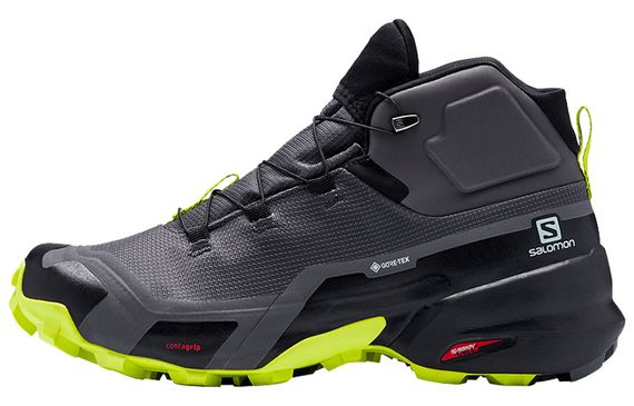SALOMON CROSS HIKE 2