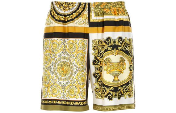 VERSACE/