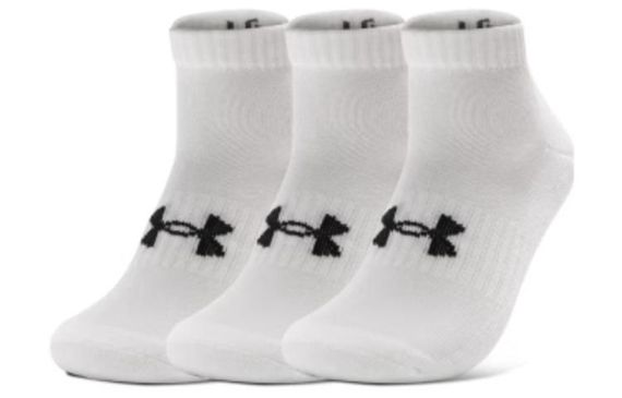 Under Armour Logo 3