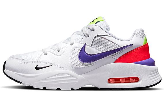 Nike Air Max Fusion A-GRIP PRO A-Flowfoam