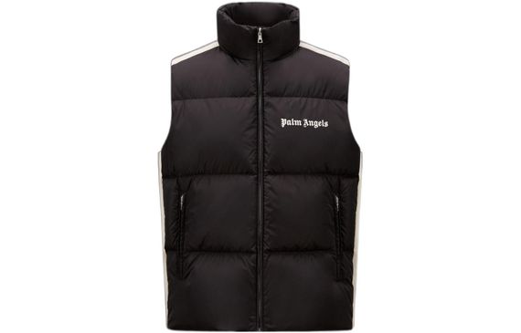 MONCLER GENIUS x PALM ANGELS FW22 Rodman Logo